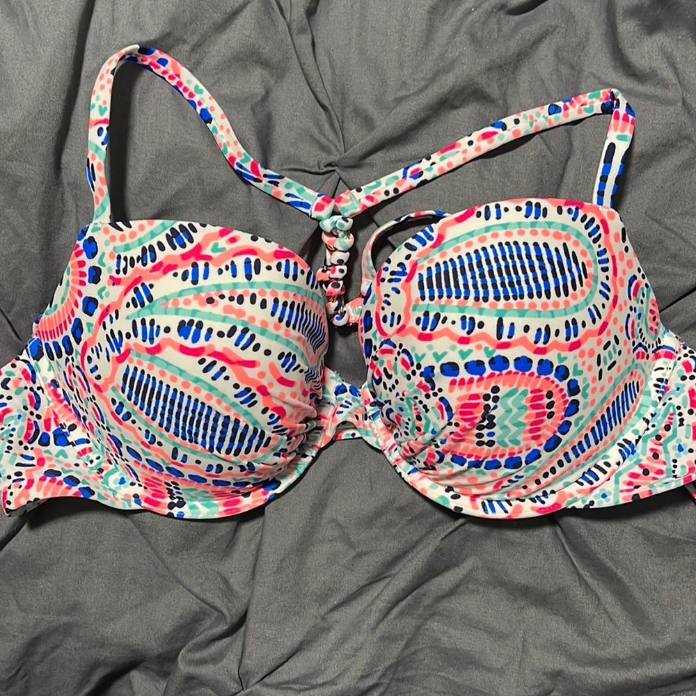 Aerie Bathing Suit Top